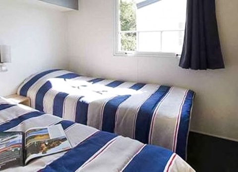 VVF Larmor Plage 3* - 10