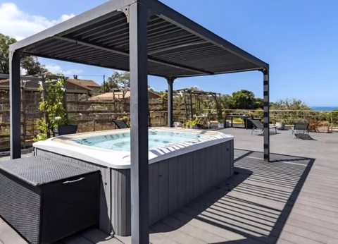 Camping maeva Escapades Le Colomba, 4* - 74