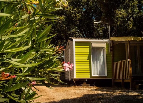 Camping le Domaine de Gajan, 4* - 12