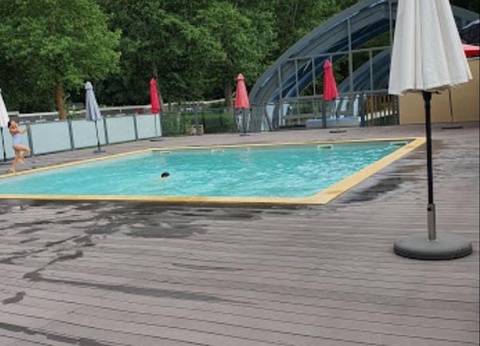 Camping Domaine du Lac Chambon 3* - 8