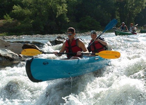 Flower Camping Le Plan d'eau 3* - 11