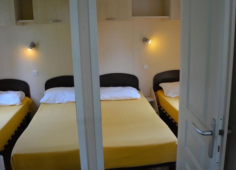 Camping Ty Nenez, 3* - 219