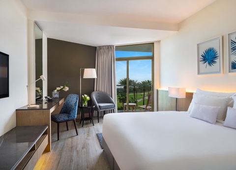 Club Framissima Premium JA Beach Hotel ***** - 10