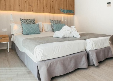 Hôtel BLUESEA Corralejo Village 4* - 10