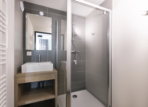 NOUVEAUTE ! Résidence Club MMV Le Serra Neva 4* - 11