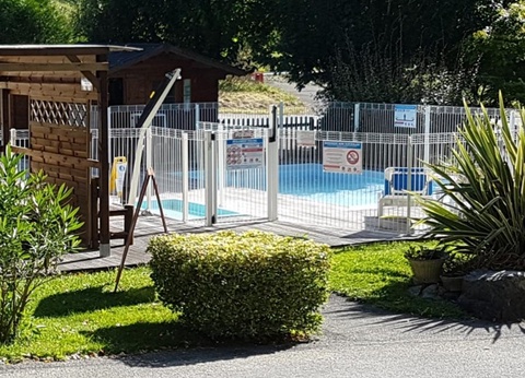 Camping Le Rey, 3* - 54