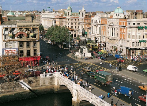 Autotour L'Irlande Tranquille - 14