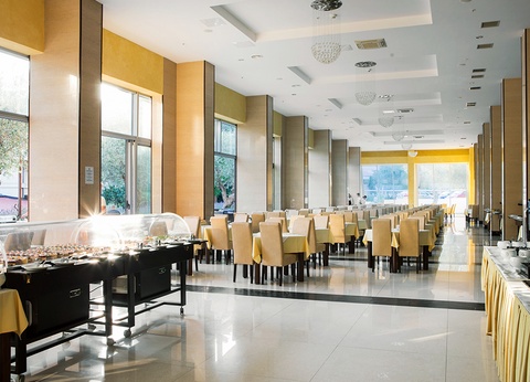 Ôclub Experience Vila Oliva Petrovac 4* - 8