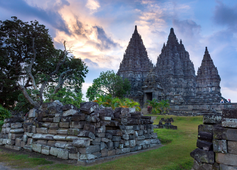 Circuit Des Mystères de Java aux Secrets de Bali - 7