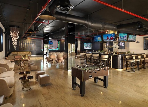 RÉP. DOMINICAINE | Punta Cana - Melia Punta Cana Beach Resort 5* Adult Only (+18) - 12