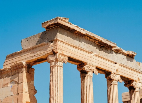 Combiné Athènes et ses îles : Hydra, Egine et Poros 3*-4* - 7