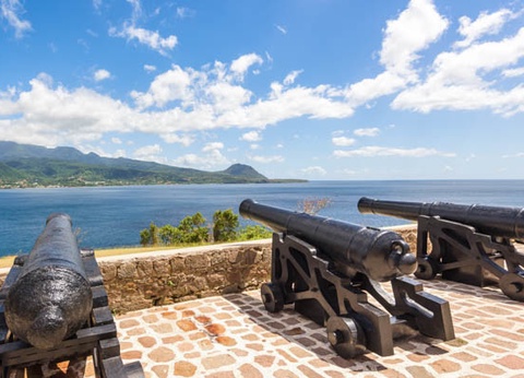 Combiné croisière et hôtel Cocktail Créole et extension à l'hôtel Karibea Sainte-Luce - 20