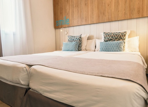 Hôtel BLUESEA Alyssa Suite 4* - 30