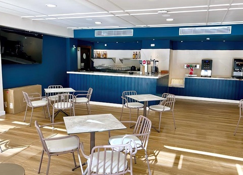 Hôtel Ôclub Experience LIVVO Jandia Golf 4* - 4