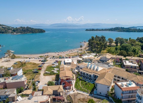 Hôtel Iliada Beach Hôtel 3* - 6