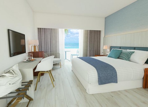 Hôtel Ôclub Experience Alua Illa de Menorca 4* - 3