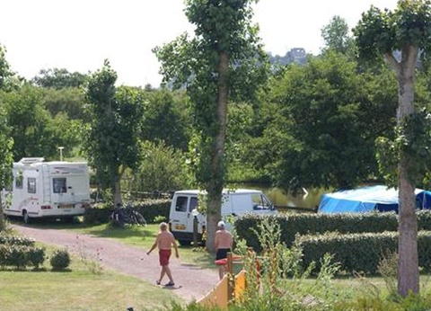 Camping La Gerfleur 3* - 11