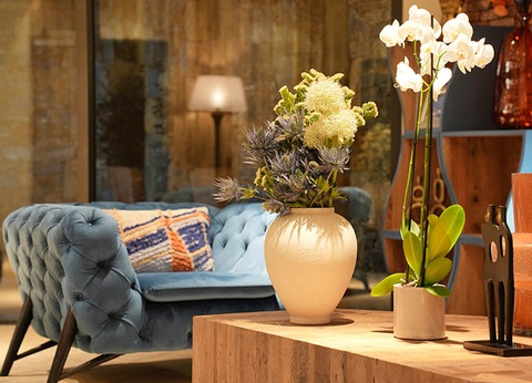 Hôtel Les Régalia Hôtel & Spa 5* - 12