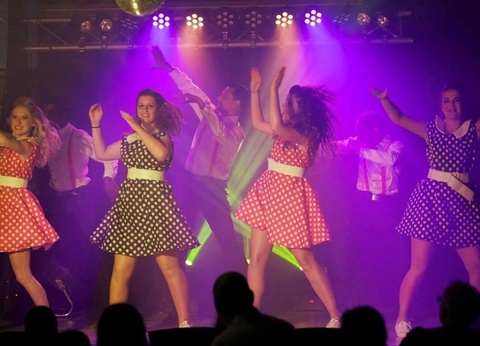 Camping Siblu Le Lac des Rêves 4* - 57