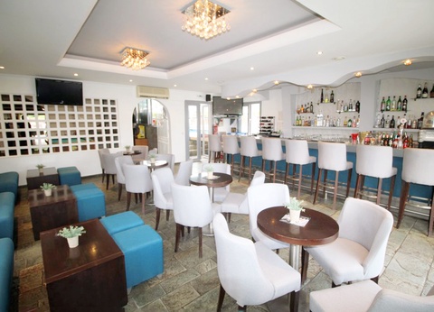 Hôtel SeaBird 3* - 7