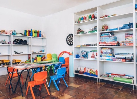 Kappa Club Iberostar Waves Herceg Novi 4* - 11