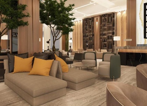 Jet tours Signature Klajdi Resort & Spa 5* - 2