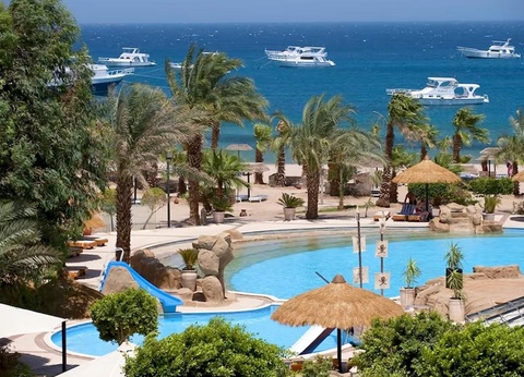 Smart Club Lotus Bay Resort & Spa 4* - 2