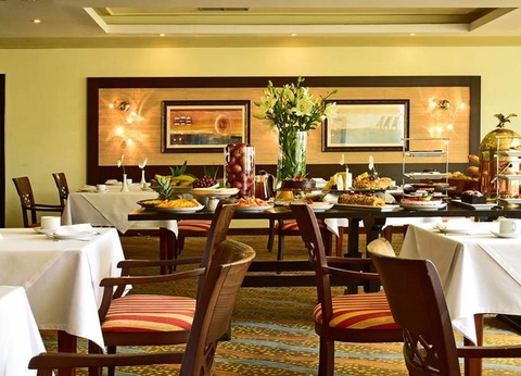 Hôtel Pestana Viking Beach & Spa Resort 4* - 7