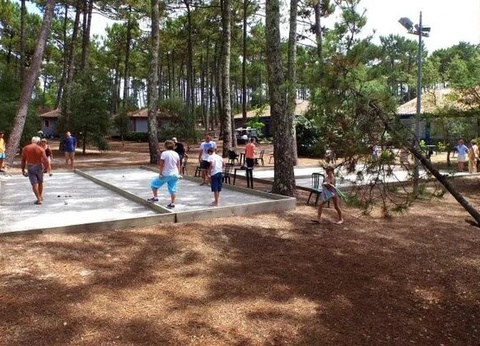 Club Jumbo Landes Moliets 3* - 11