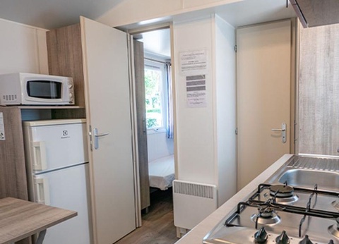 Camping Platja Cambrils, 3* - 212