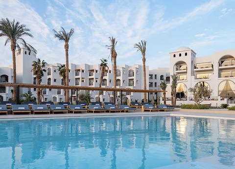 Serry Beach Resort 5* - 2