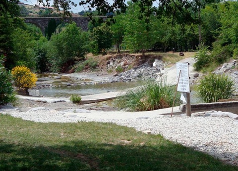 Camping Les Arches, 4* - 28