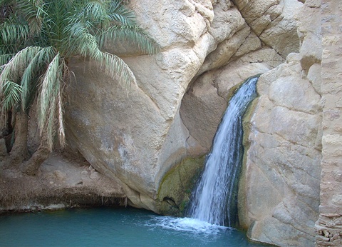 Circuit Découverte de la Tunisie - Hôtel Occidental Sousse Marhaba 4* - 8