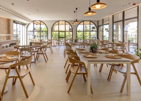 Hôtel Kappa Club Impressive Playa Granada Golf 4* - 8