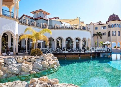 Hôtel The Level at Meliá Villaitana 5* - 13