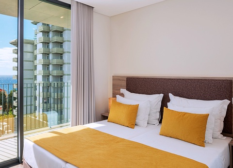 Hôtel Monumental Plaza Appartement Hotel 4* - 5