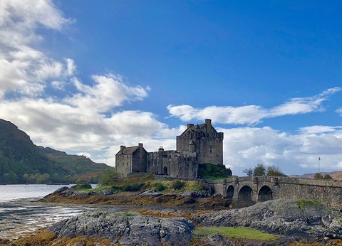 Circuit Paysages mystiques - 7