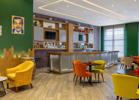 Hôtel Sheraton Tunis Hotel 5* - 26