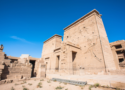 Croisière Grand Tour d'Egypte en Dahabeya 5* - 41