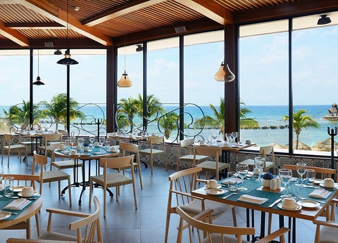 Hotel Catalonia Yucatan Beach 4* - 9