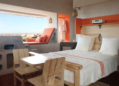 Hôtel Dar Hi Life 4* - 72