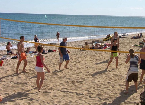 Camping La Torre Del Sol, 4* - 17