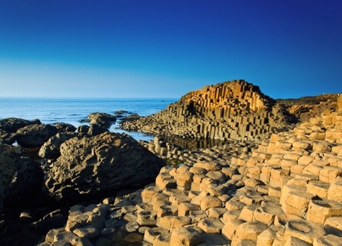 Circuit Attachante Irlande du Nord - 14