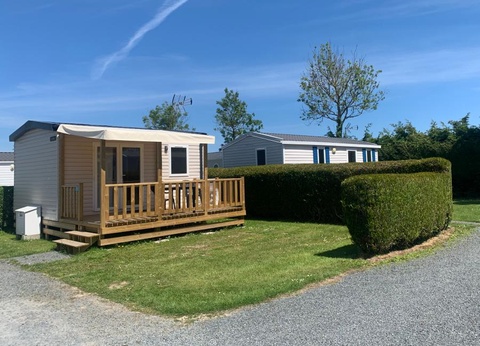 Camping Le Robinson, 3* - 40