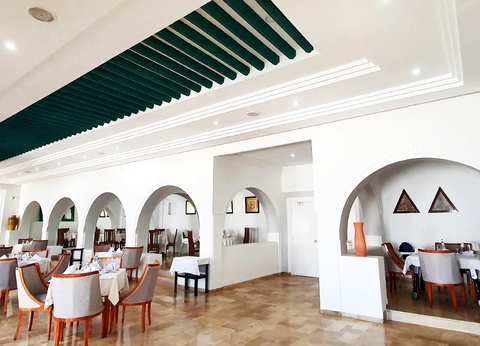 Smart club Djerba 3* - 7