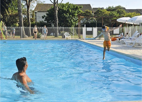 VVF Sigean Port-la-Nouvelle Corbières 3* - 8