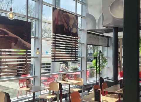 Culture et confort lors d'un séjour à Amsterdam - 3* - 4