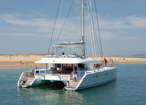 Croisière Praslin Dream Premium - 13