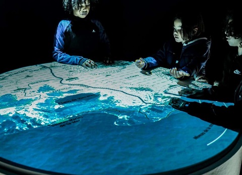 Vacances à Marseilles avec visite de la Grotte Cosquer - 4* - 14