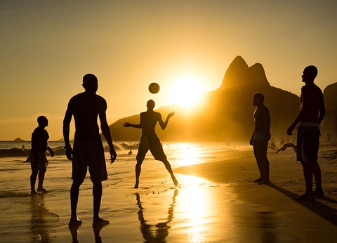 L'Argentine et le Brésil, d'Ushuaia à Rio de Janeiro (petit groupe 2-16 pers.) - 13